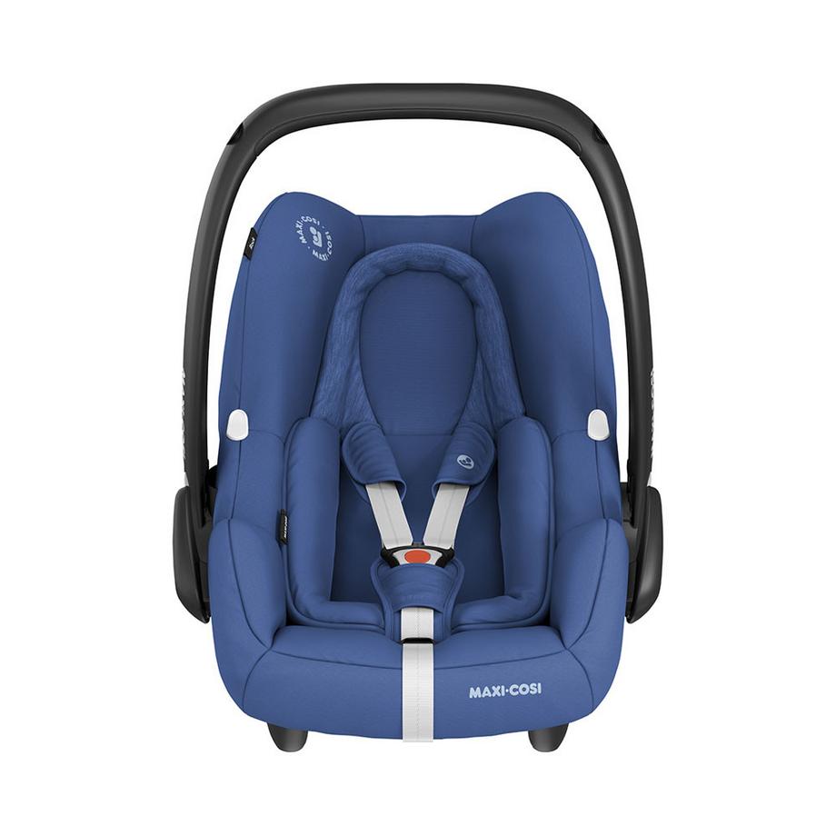 Maxi Cosi  Autositz Rock i-Size Essential Blue 