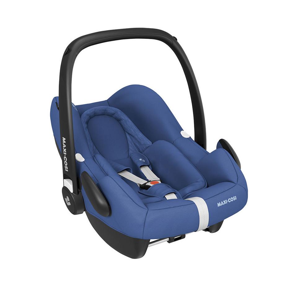 Maxi Cosi  Autositz Rock i-Size Essential Blue 