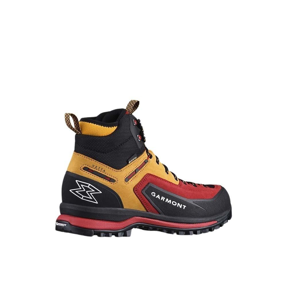 Garmont  chaussures de randonnée vetta tech gtx 