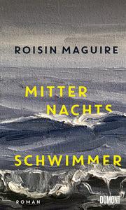 Mitternachtsschwimmer Maguire, Roisin; O'Brien, Andrea (Übersetzung) Copertina rigida 