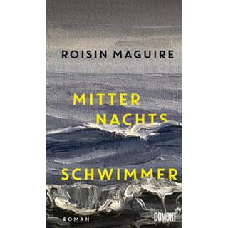 Mitternachtsschwimmer Maguire, Roisin; O'Brien, Andrea (Übersetzung) Copertina rigida 