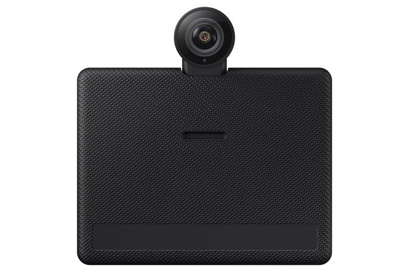 SAMSUNG  VG-STCBU2K webcam 5 MP 1920 x 1080 pixels USB 2.0 Noir 