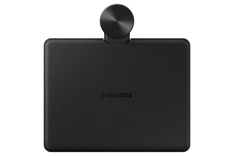 SAMSUNG  VG-STCBU2K webcam 5 MP 1920 x 1080 pixels USB 2.0 Noir 