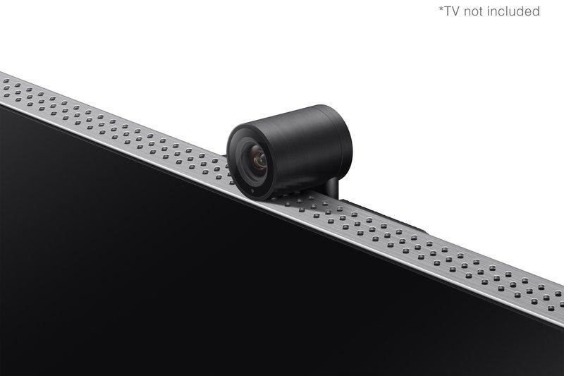SAMSUNG  VG-STCBU2K webcam 5 MP 1920 x 1080 pixels USB 2.0 Noir 