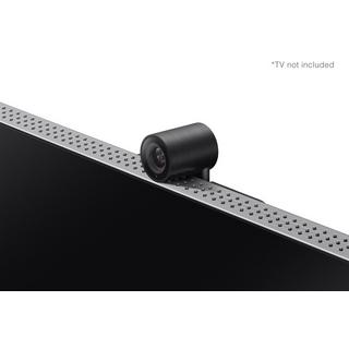 SAMSUNG  VG-STCBU2K webcam 5 MP 1920 x 1080 Pixel USB 2.0 Nero 
