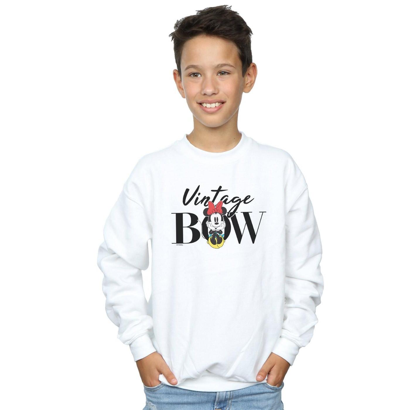 Disney  Sweatshirt 