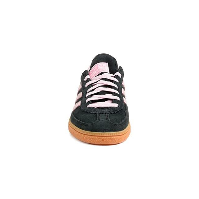 adidas  Handball Spezial Core Black Clear Pink Gum 