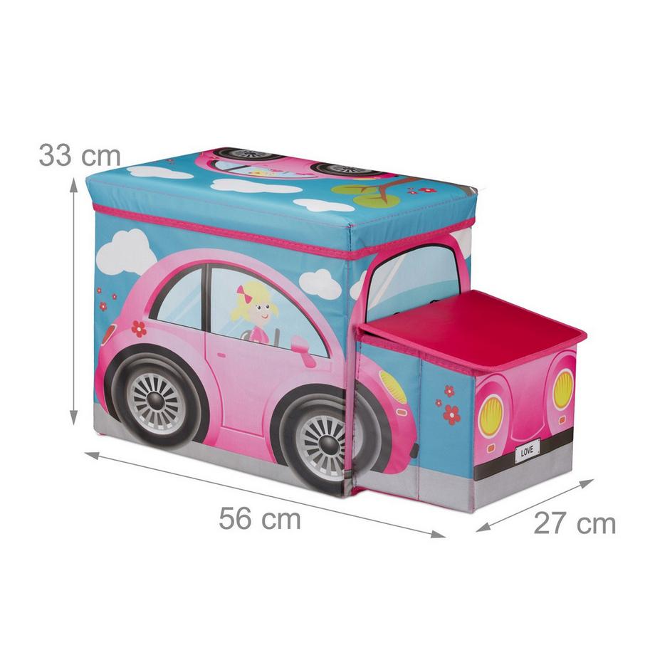 B2X Sedile per bambini  