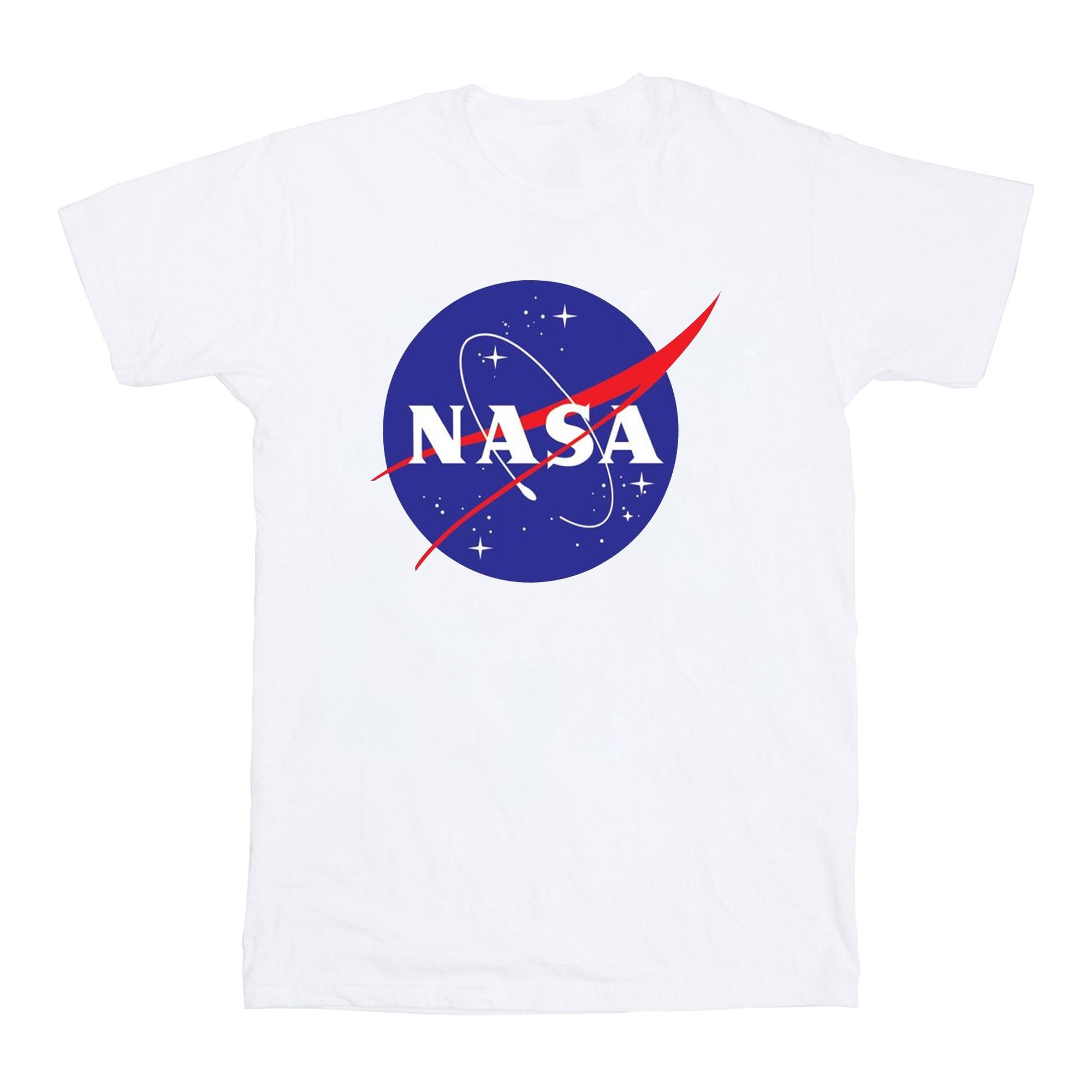Image of Insignia Tshirt Mädchen Weiss 128