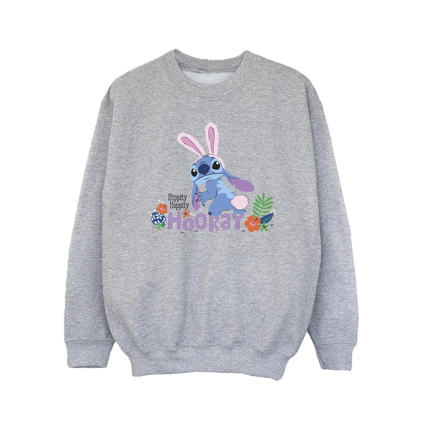 Disney  Hippity Hop Sweatshirt 