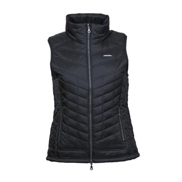 gilet da gia