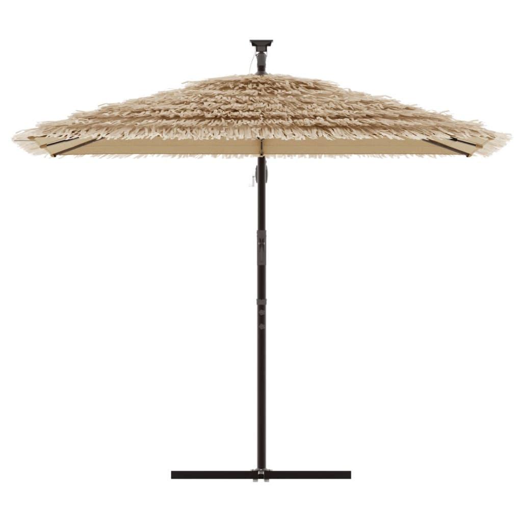 VidaXL Parasol de jardin  