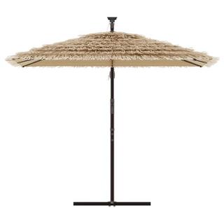 VidaXL Parasol de jardin  