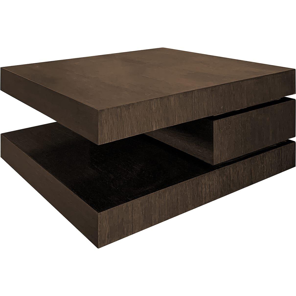 Image of Couchtisch Oakura 90 Couchtisch Oakura 90