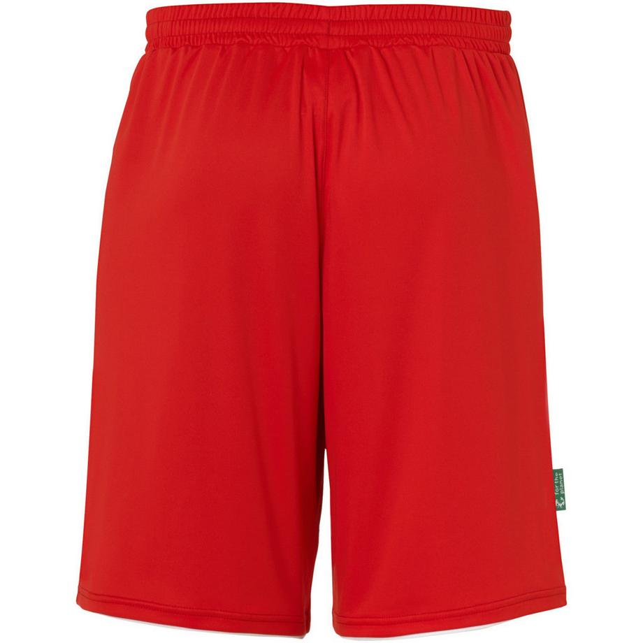 Uhlsport  set aus trikot und shorts 
