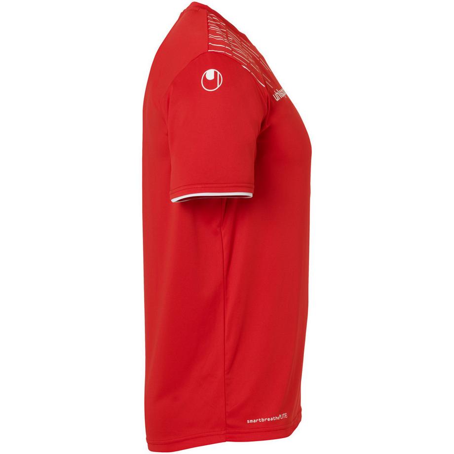 Uhlsport  set aus trikot und shorts 
