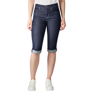 Capri TU Jeans Slim Fit Basic Denim
