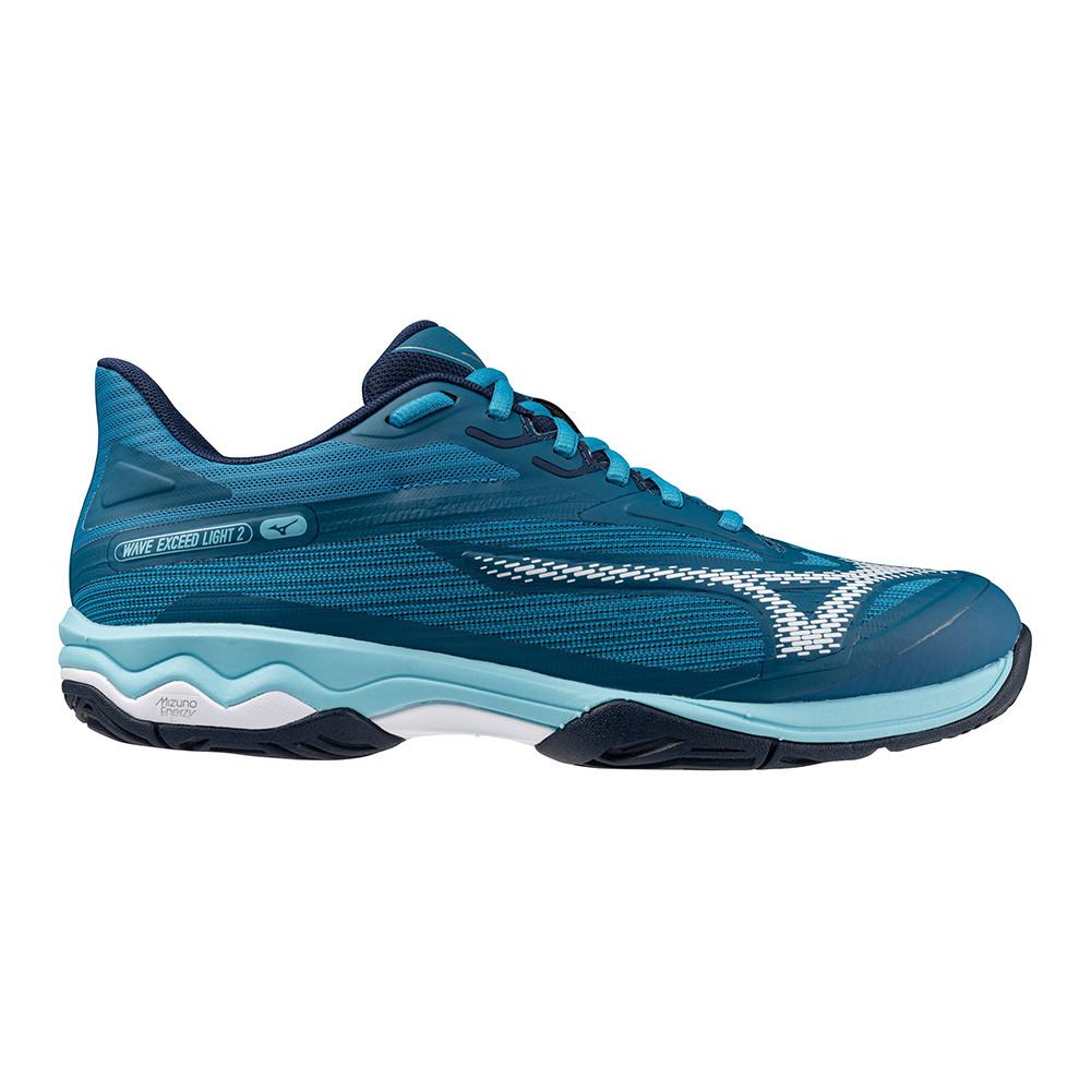 Image of Tennisschuhe Wave Exceed Light Ac Unisex 44