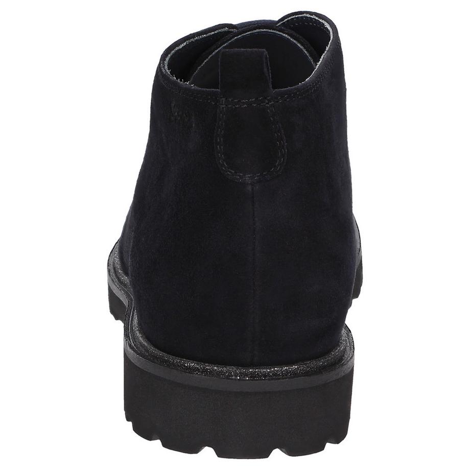 Sioux Meredith-702-H Bottine  