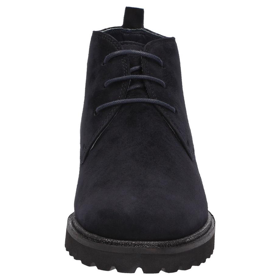 Sioux Meredith-702-H Bottine  