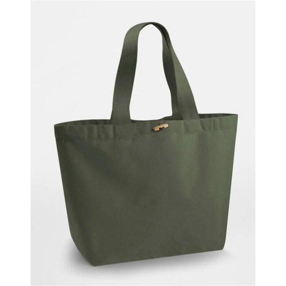 Westford Mill Organic Marina XL Einkaufstasche  
