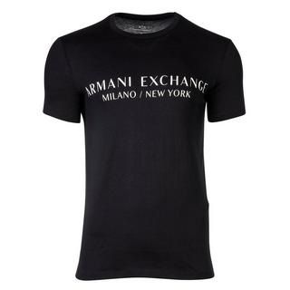 Armani Exchange  T-shirt  Confortable à porter 