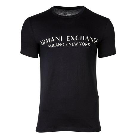 Armani Exchange  T-shirt  Confortable à porter 