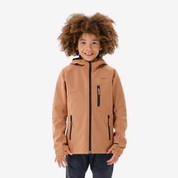 Softshell-Jacke - MH550