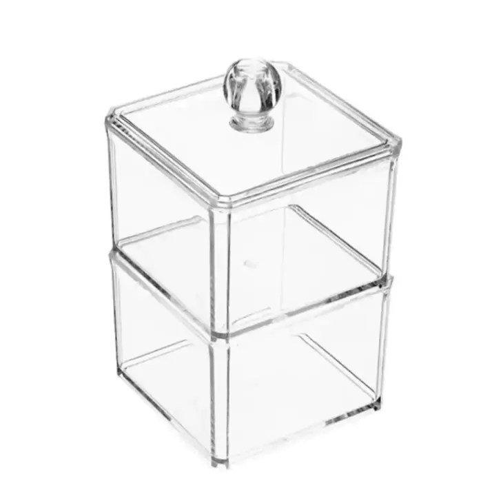 Image of Beauty Aufbewahrungsbox Small Double Damen 16.5cm