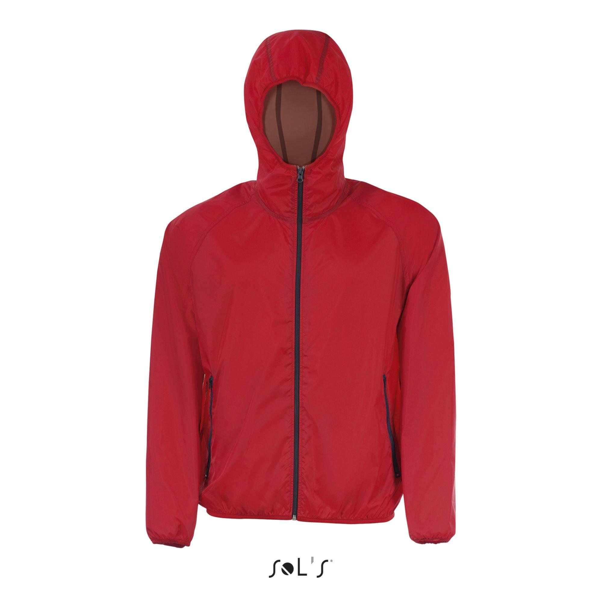 Image of Windbreaker Shore Unisex M