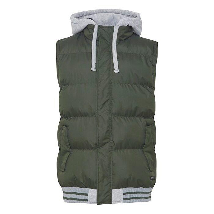 Image of Ärellose Daunenjacke Herren M