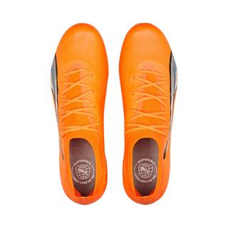 PUMA  fußballschuhe ultra ultimate fg/ag - supercharge 