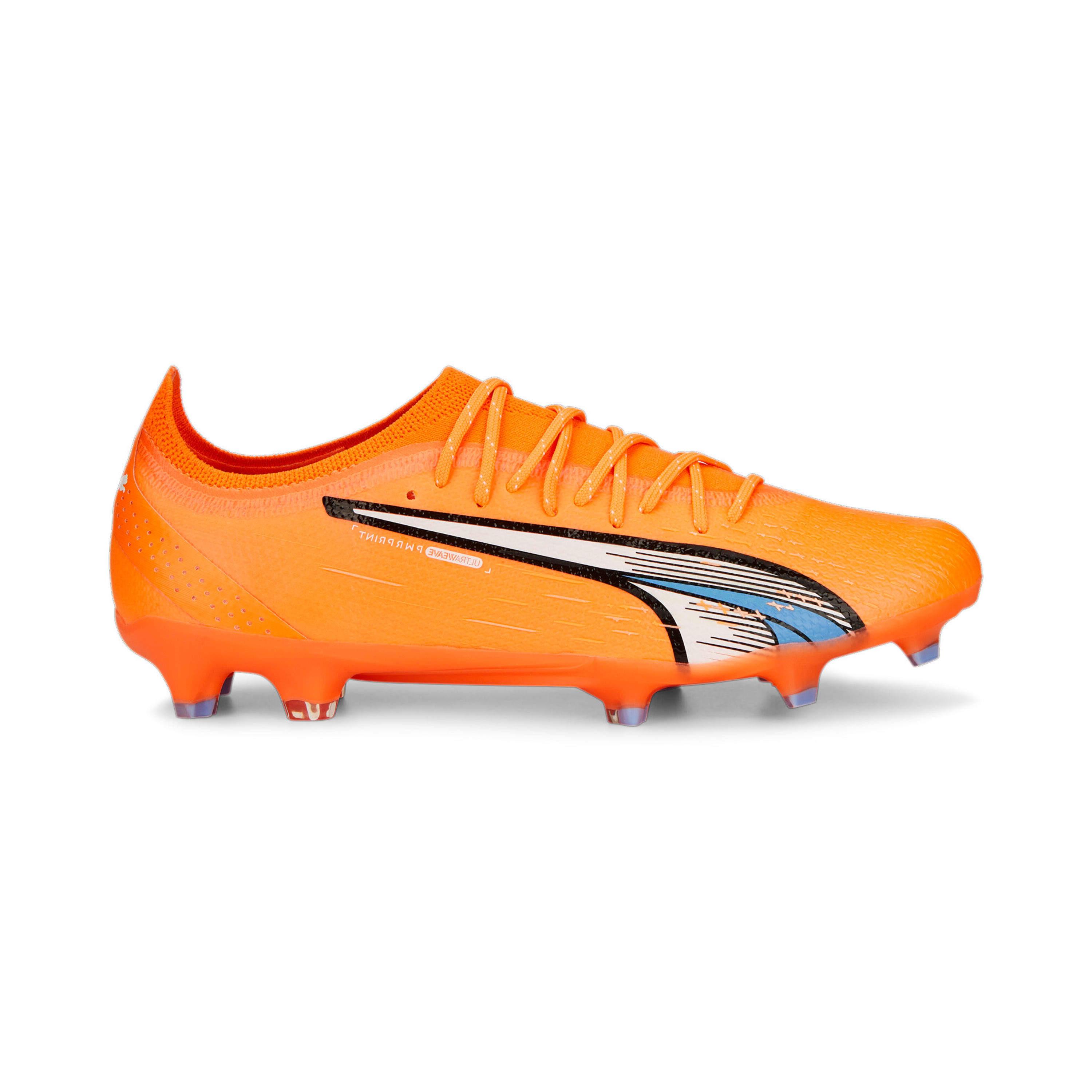 Image of Fußballschuhe Ultra Ultimate Fg/ag - Supercharge Unisex 36
