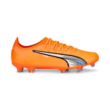 chaussures de football  ultra ultimate fg/ag - supercharge