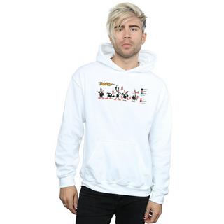 LOONEY TUNES  Sweat à capuche 