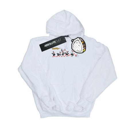 LOONEY TUNES  Sweat à capuche 