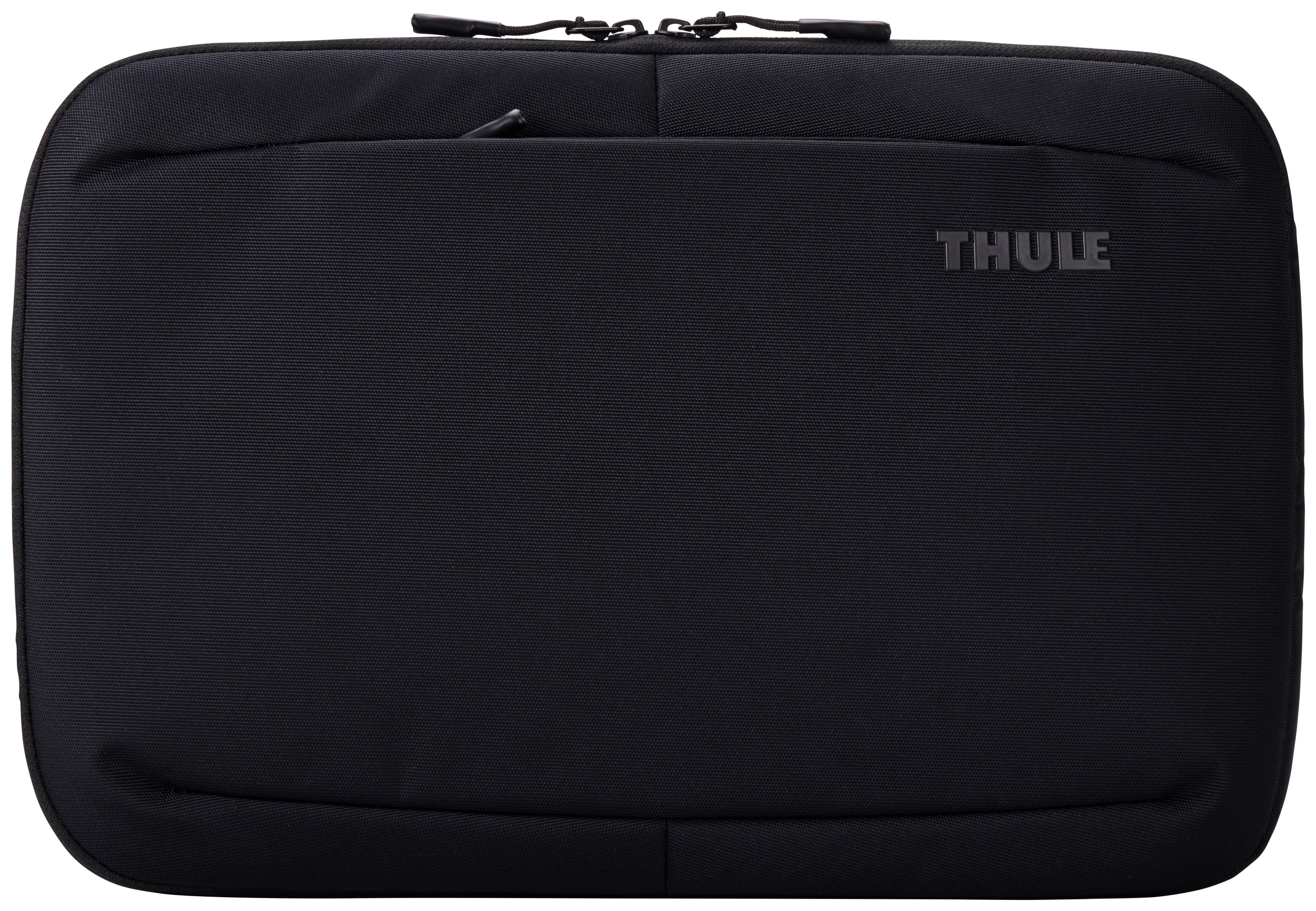 THULE  Subterra 2 TSS416 Black 40,6 cm (16") Custodia a tasca Nero 