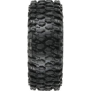 Pro-Line  Pneus Crawler Rock Hyrax 1.9 G8 sur jante 