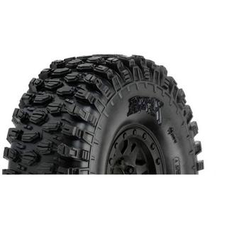 Pro-Line  Pneus Crawler Rock Hyrax 1.9 G8 sur jante 