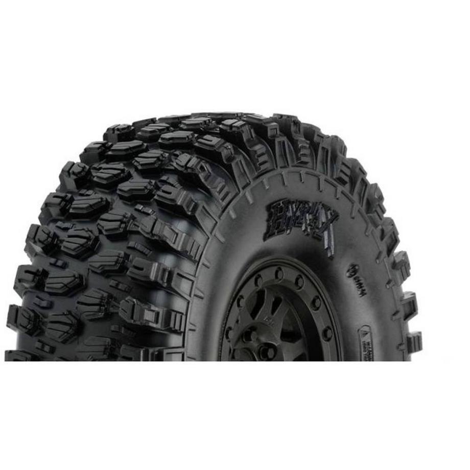 Pneus Crawler Rock Hyrax 1.9 G8 sur jante