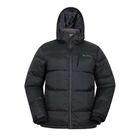 Mountain Warehouse Frost II Extreme Daunenjacke  