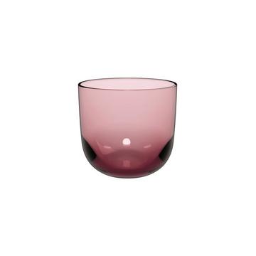 Bicchiere d'acqua, Set 2pz Like Grape