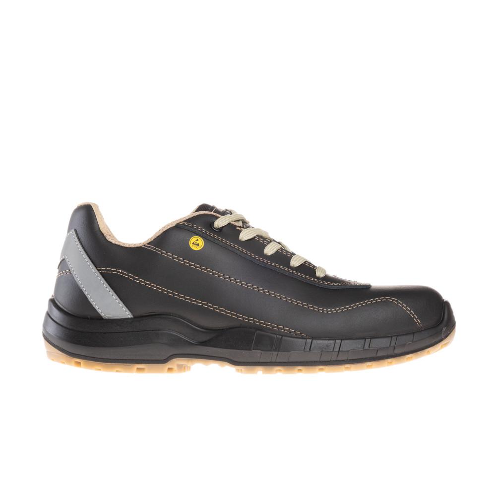 Image of Niedrige Sicherheitsschuhe Evo Low S3 Esd Unisex 49