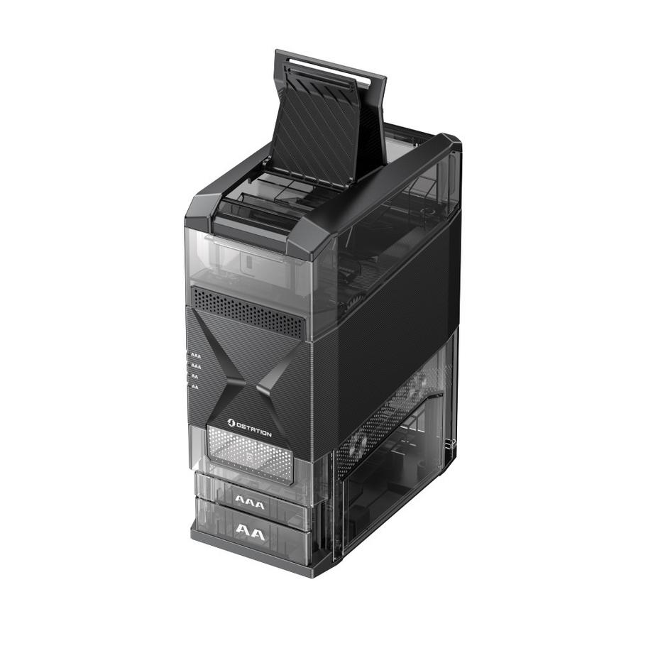 Olight  Ostation 2 Chargeur de piles 