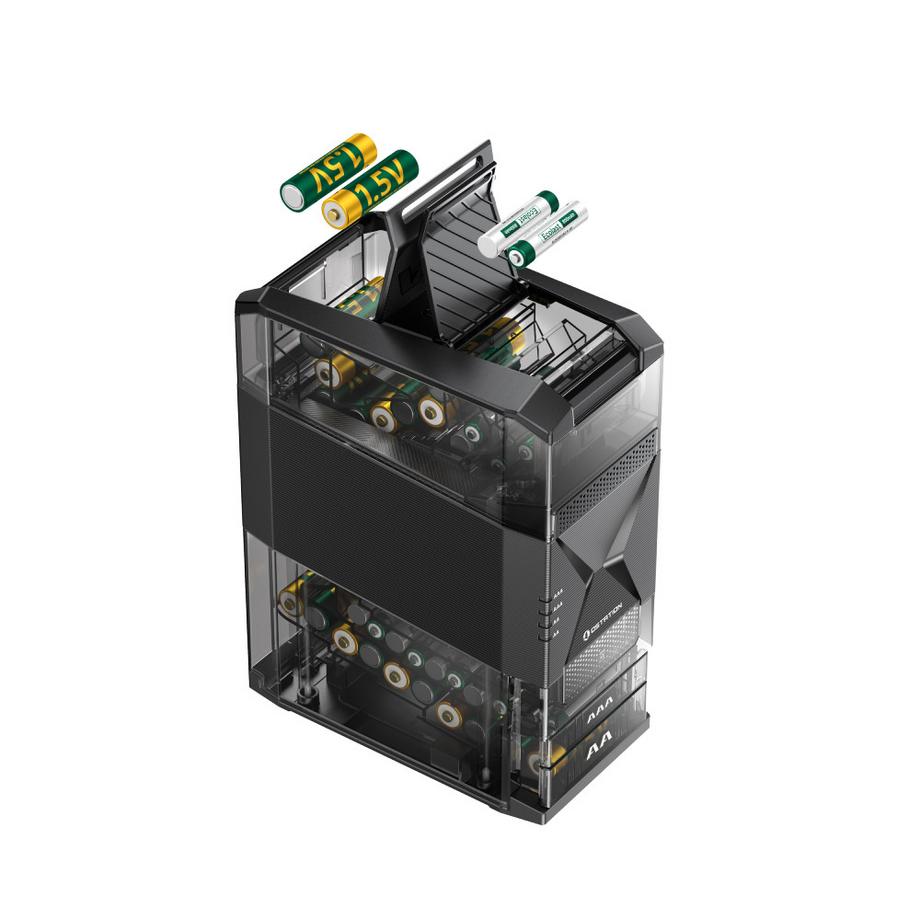 Olight  Ostation 2 Chargeur de piles 