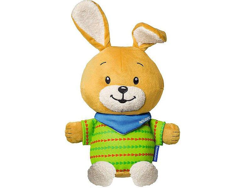 Image of ministeps Kuschelhase Pelle (25cm)