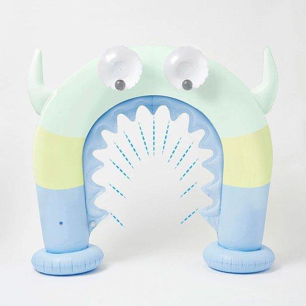 Image of Aufblasbarer Riesiger Monty Unisex ONE SIZE