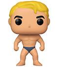 Image of POP! Stretch Armstrong: Stretch Armstrong (01)
