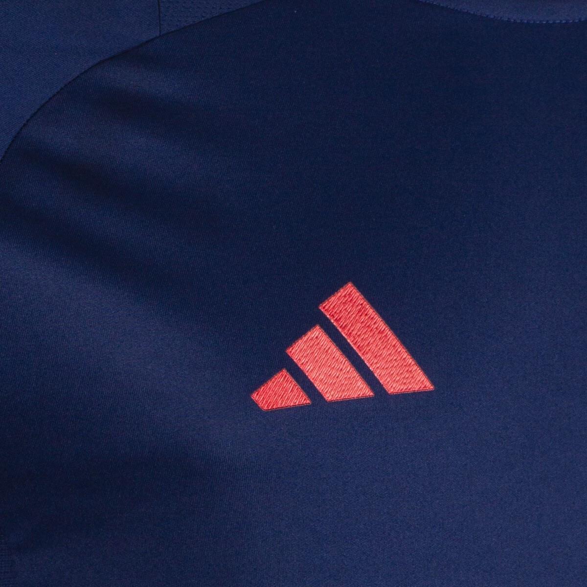 adidas  t-shirt performance xv de france 2024/25 