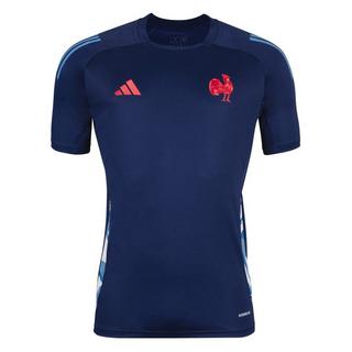 adidas  t-shirt performance xv de france 2024/25 